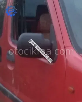 2001 model renault kangoo 1.9 çıkma sağ dikiz aynası