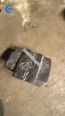 Renault R 21 Bakalitler - Ordu Ünye