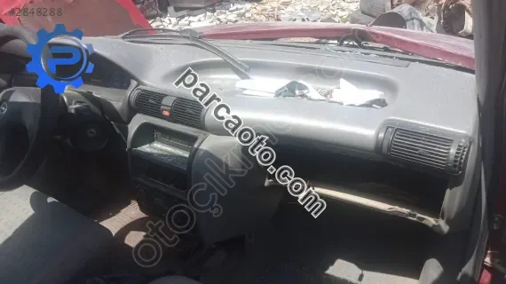 Opel Astra f torpido yedek parça