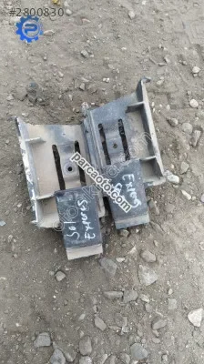 Renault Espace Şasi Sağ - Ordu Ünye