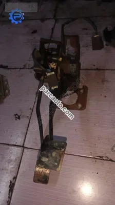 Hundai admire pedal takimi yedek parça