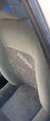 2005 fiat albea 1.6 16v benzinli sökme sol ön koltuk döşeme
