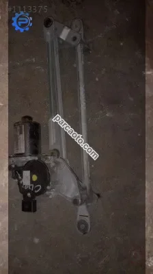Ford connect currier silecek mekanizması motor
