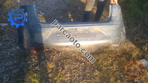 seat albea çıkma arka tampon