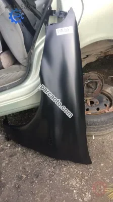 1997 2002 model fiat palio sıfır sol ön çamurluk