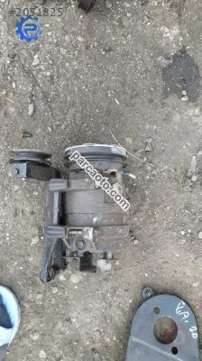 daewoo espero çıkma klima kompresörü
