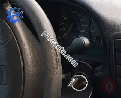 volkswagen polo classic çıkma sinyal silecek kolu