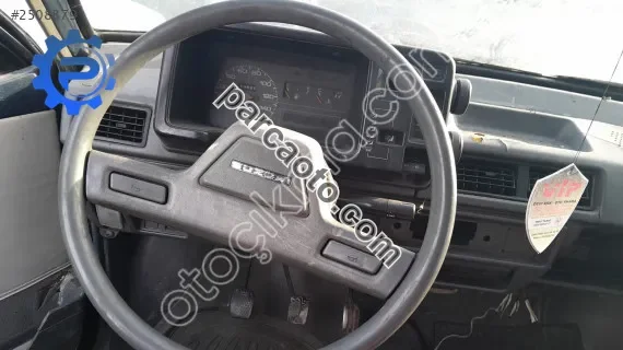 Suzuki alto direksiyon simiti yedek parça