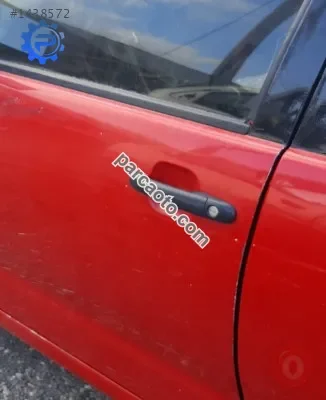 seat ibiza çıkma sol ön kapı kolu