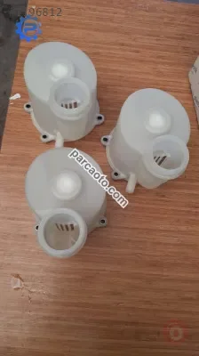 renault clio symbol sıfır yağ hazne bidonu kapağı elektrikli