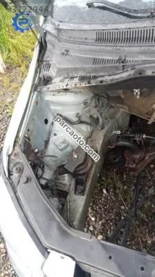 Getz sağ ön podya kesme yedek parça