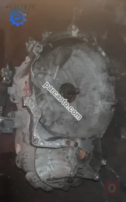 mitsubishi carisma 1.9 dizel 5 ileri çıkma manuel şanzıman