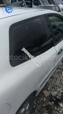 Fiat Brava Kelebek Cam Arka - Ordu Ünye