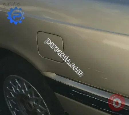 1992 model mazda 626 çıkma depo kapağı