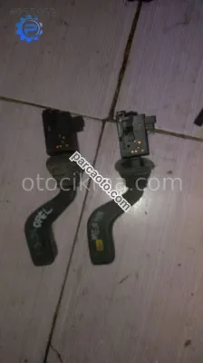 opel meriva a çıkma sinyal silecek kolu