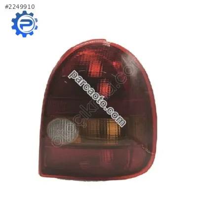 Opel Corsa B 3 Kapı Sağ Stop Lambası 1993-200