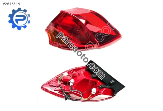 Kia Ceed Dış Ayna Komple - İzmir Bornova