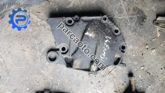 Renault Clio 1 - Renault Megane 1 Motor Kulağı çıkma