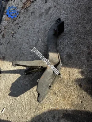Bmw E36 M43 Motor Kulağı Takozu Oem