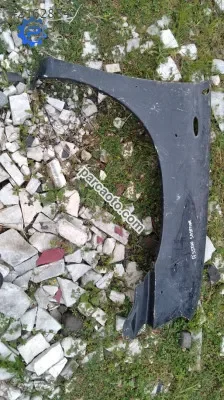 Nissan Skystar Çamurluk - Ordu Ünye