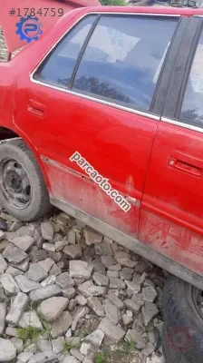 Hyundai Excel Kapı - Ordu Ünye