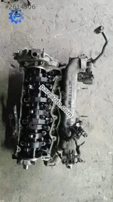 Mazda 6 2.0 dizel dolu silindir kapak yedek parça