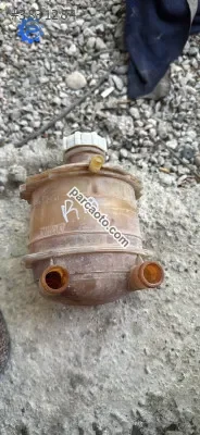 R19 Motor Yedek Su Deposu Haznesi
