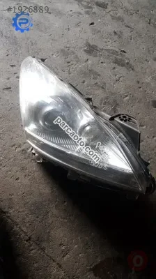 Peugeot 3008 Far - Ordu Ünye