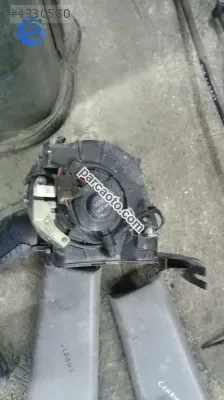 Kia klarus kalorifer motoru