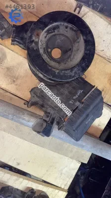 Fiat tempra hava filtresi kazanı