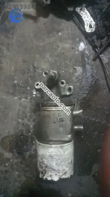 Chery Alia yağ filtre kütüğü yedek parça