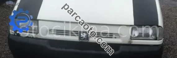 2002 model peugeot expert 1.9 dizel çıkma takım far