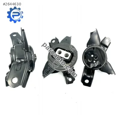 Hyundai Takoz Motor Santafe 13-19 Ön Sol