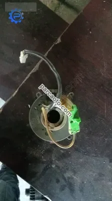 Fiat Albea airbeg sargısı 2002-2005