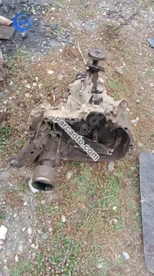 Renault 1.4 enerji motorlu şanzıman yedek parça