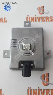 Honda Zenon Far Beyni Accord 03-05
