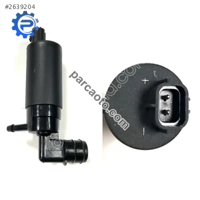 Toyota Motor Su Fiskiye Avensis 97-08/Corolla H.b 01-06 Verso 04-