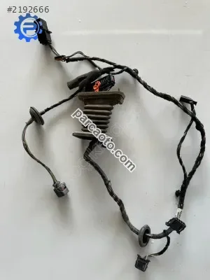 Skoda Fabia Elektrik Tesisatı - Gaziantep Şehitkamil