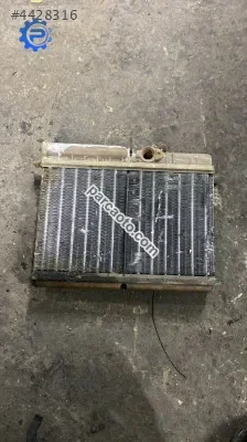 Bmw E34 kalorifer peteği