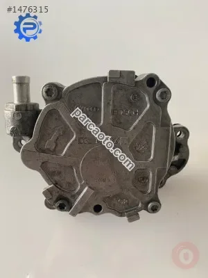Çıkma vakum pompası 2.0 tdı audi vw seat skoda 03l145100
