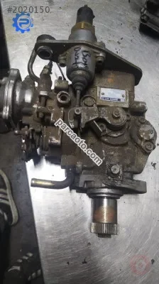 ducato boxer jumper çıkma mazot pompası