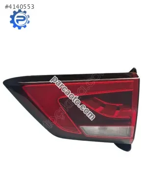 MG ZS EV Stop - İzmir Bornova