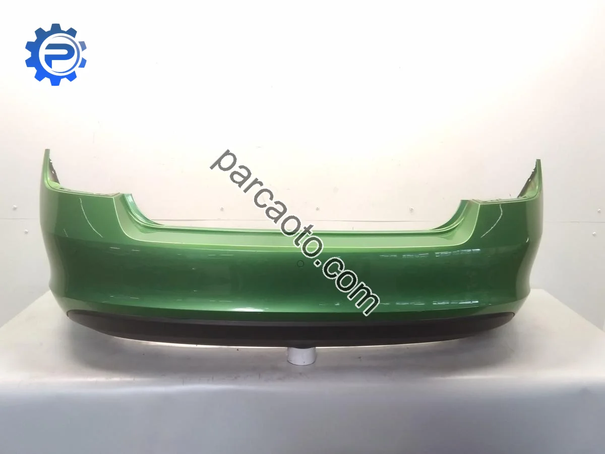 Skoda Rapid Tampon Arka - Mersin Tarsus