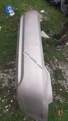 hyundai accent era çıkma arka tampon