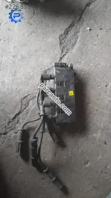 Fiat Doblo Ateşleme Bobini - Ordu Ünye