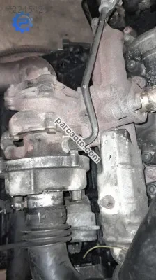Audi a3 1.9 dizel turbo    97-2003 çıkma