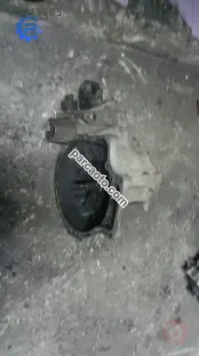 Kia sephia manuel şanzıman çıkma