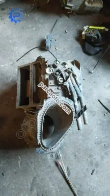 Kia Optima Kalorifer Radyatörü - Ordu Ünye