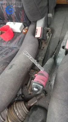 Pejo 106 el fren kolu yedek parça