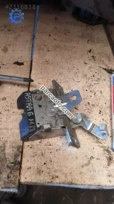 Astra g hb bagaj kilidi çıkma